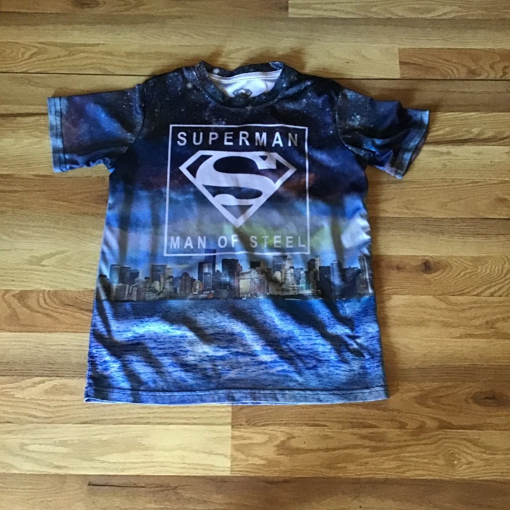 SuperMan